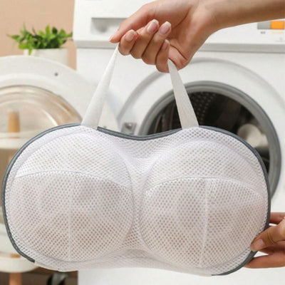 Bra washing bag