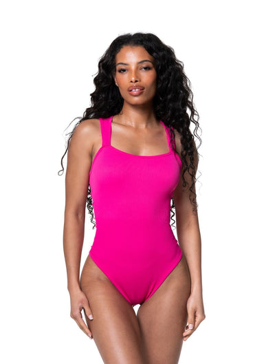 Black Long Sleeve Shapewear Bodysuit - Flattering Fit & All-Day Comfort