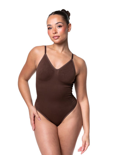 Body Belt Lingerie - Sculpt Your Figure with Elegant Comfort