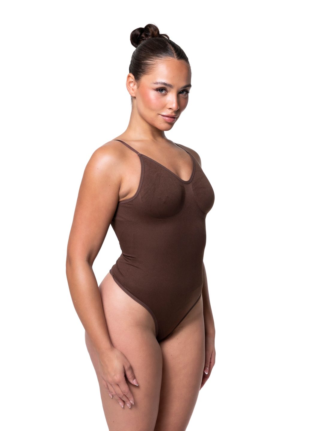 Body Belt Lingerie - Sculpt Your Figure with Elegant Comfort