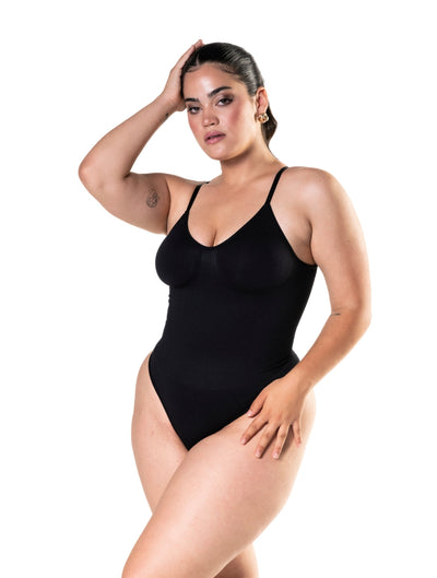 Body Belt Lingerie - Sculpt Your Figure with Elegant Comfort