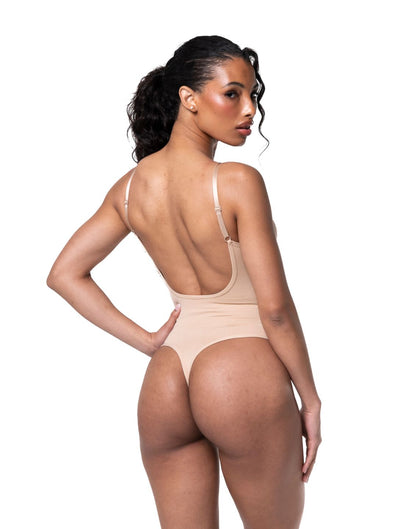 Body Belt Lingerie - Sculpt Your Figure with Elegant Comfort