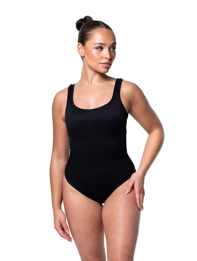 Underlove Body Shaper - Tummy Control Underwear for Women, All-Day Comfort