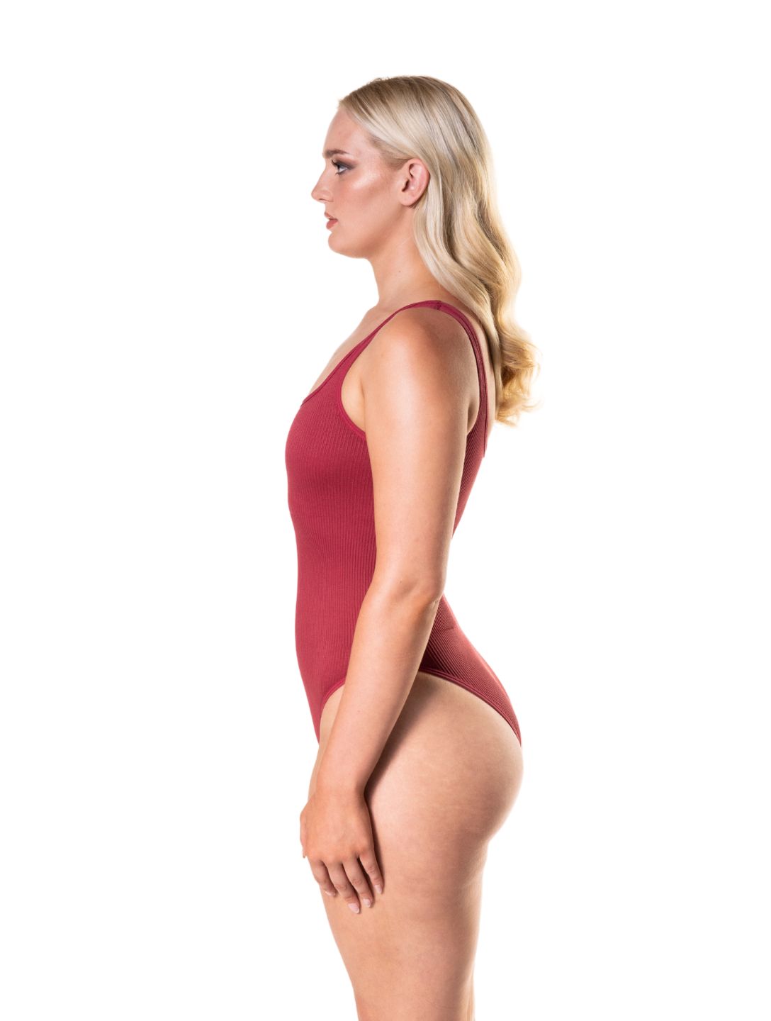 Underlove Body Shaper - Tummy Control Underwear for Women, All-Day Comfort
