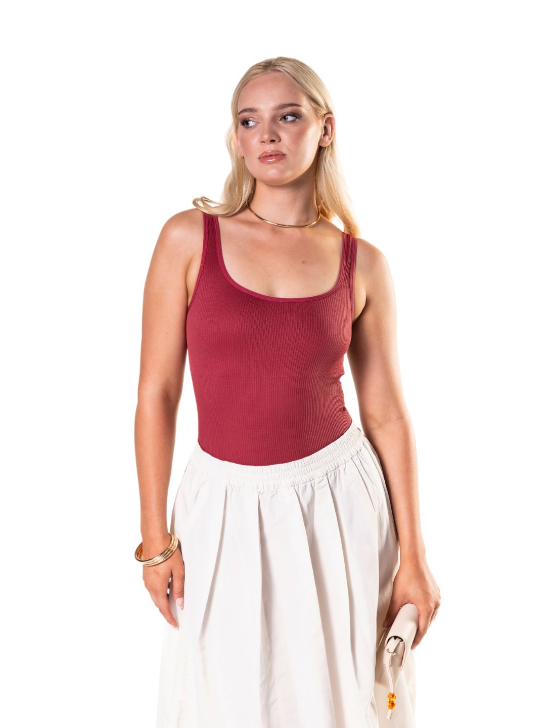 Underlove Body Shaper - Tummy Control Underwear for Women, All-Day Comfort
