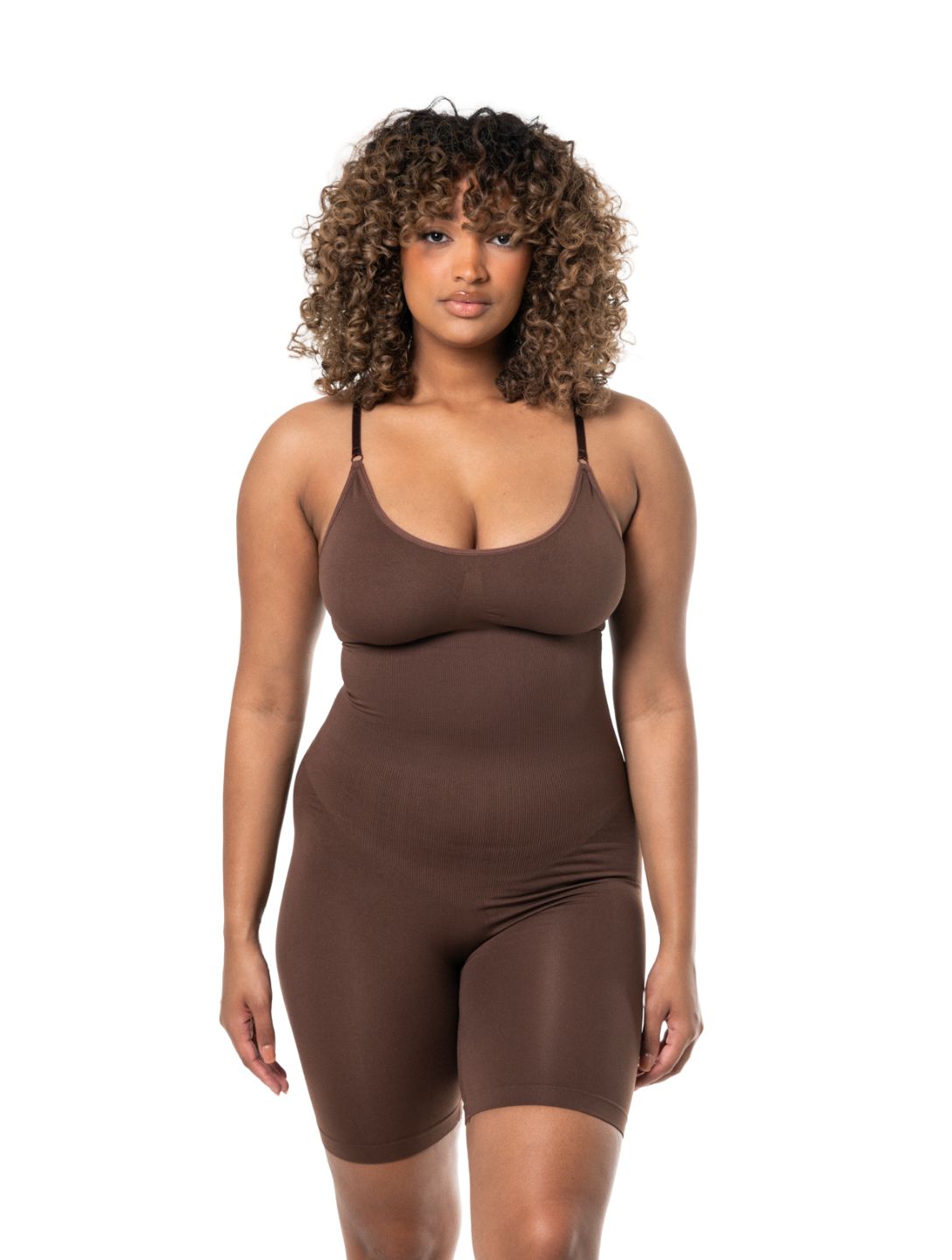 Underlove Body Shaper - Tummy Control Underwear for a Flawless Silhouette