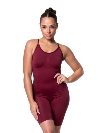 Underlove Body Shaper - Tummy Control Underwear for a Flawless Silhouette