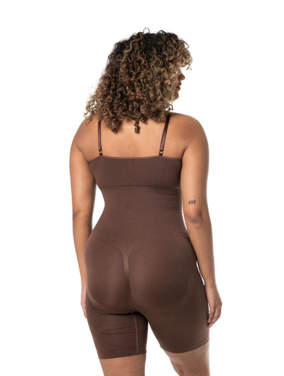 Underlove Body Shaper - Tummy Control Underwear for a Flawless Silhouette