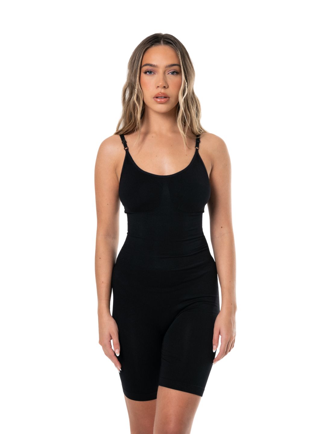 Underlove Body Shaper - Tummy Control Underwear for a Flawless Silhouette