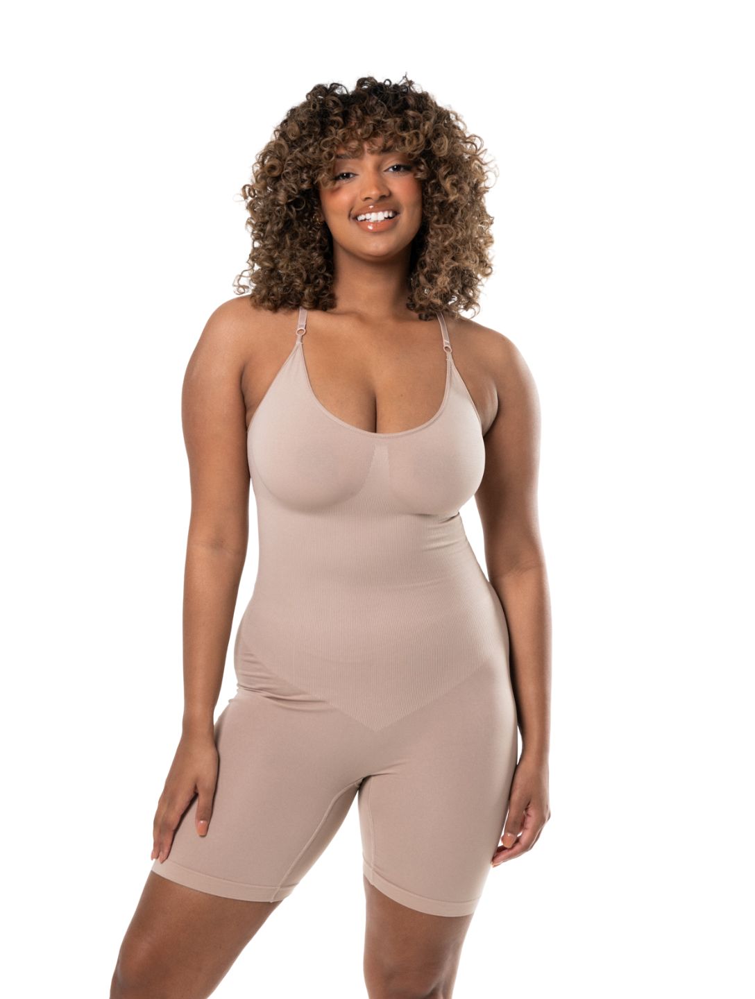 Underlove Body Shaper - Tummy Control Underwear for a Flawless Silhouette