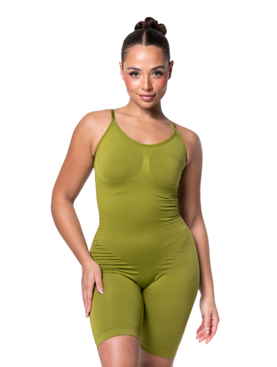 Underlove Body Shaper - Tummy Control Underwear for a Flawless Silhouette