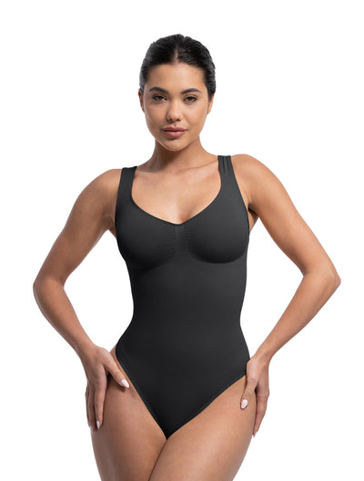 Underlove Body Shaper for Women - Tummy Control Underwear, Seamless Fit