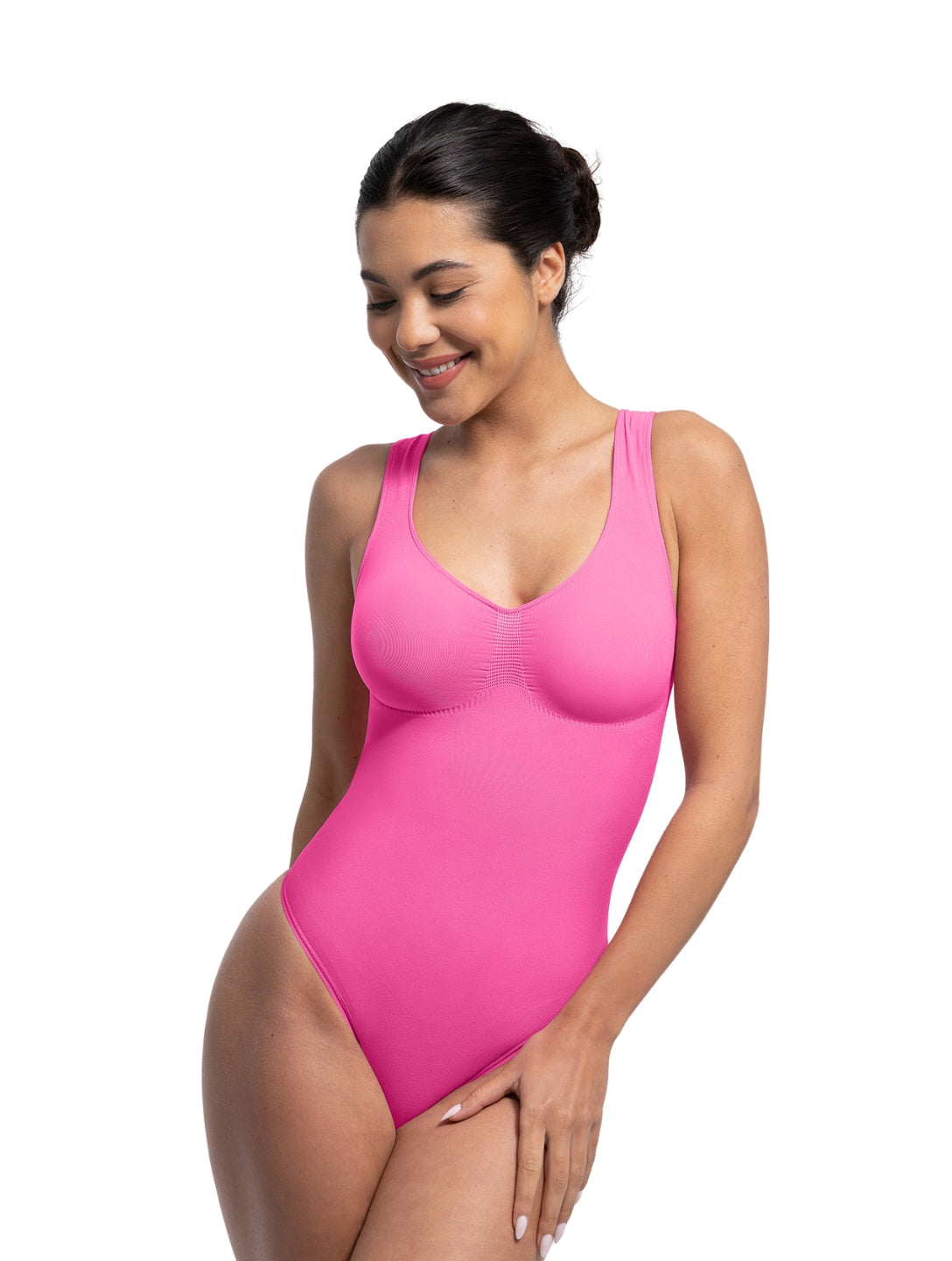 Underlove Body Shaper for Women - Tummy Control Underwear, Seamless Fit