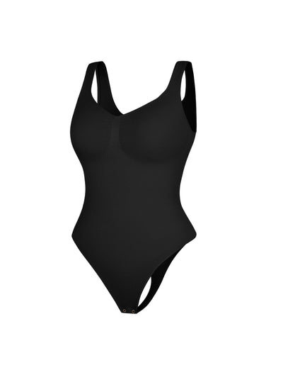Underlove Body Shaper for Women - Tummy Control Underwear, Seamless Fit