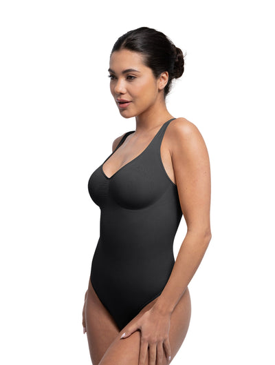 Underlove Body Shaper for Women - Tummy Control Underwear, Seamless Fit