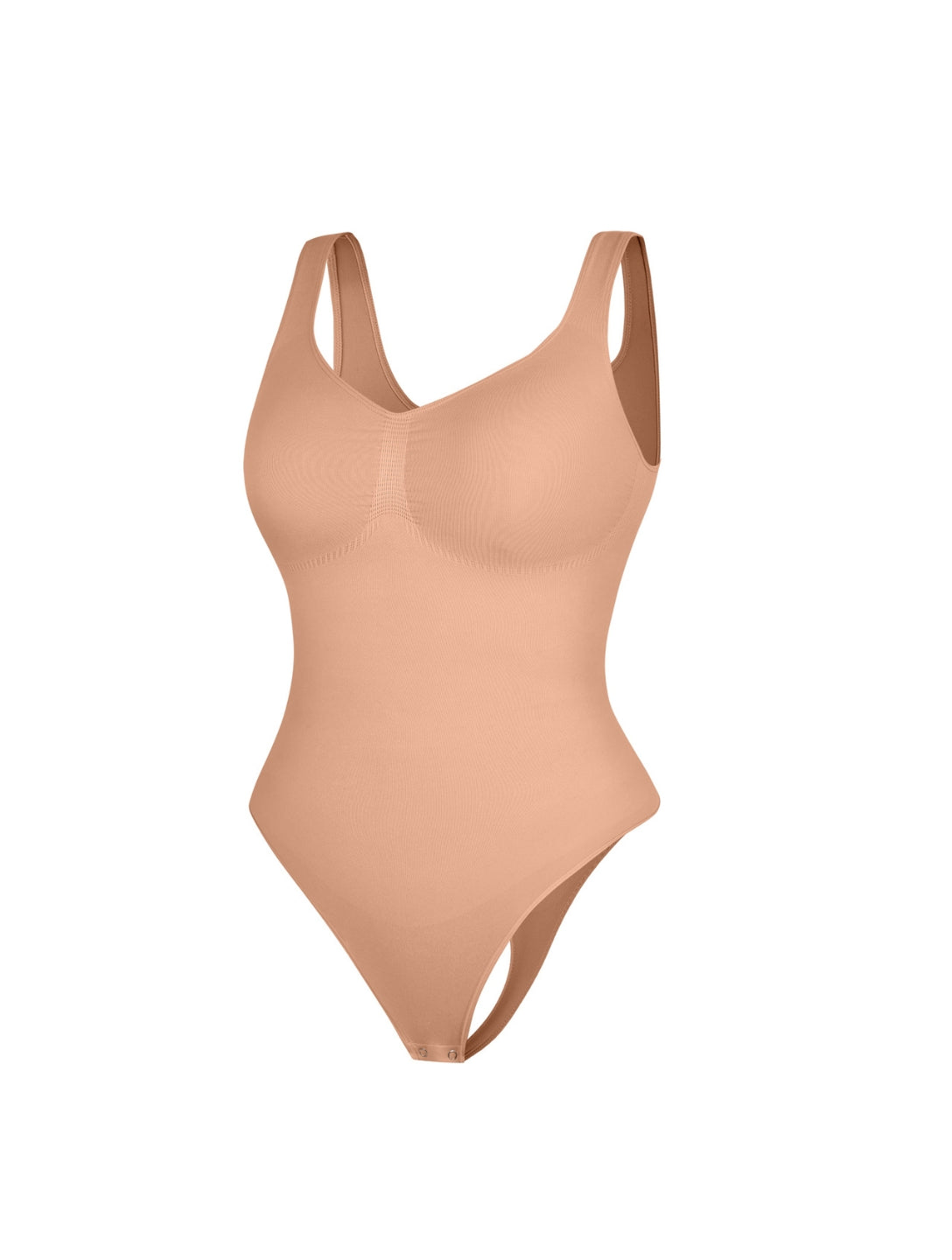 Underlove Body Shaper for Women - Tummy Control Underwear, Seamless Fit