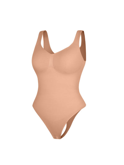 Underlove Body Shaper for Women - Tummy Control Underwear, Seamless Fit