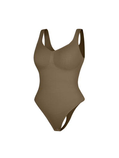Underlove Body Shaper for Women - Tummy Control Underwear, Seamless Fit