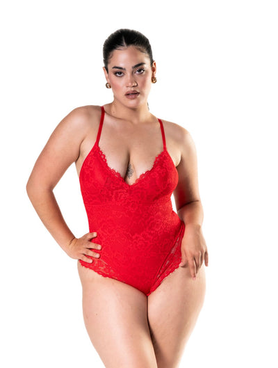 Underlove Body Shaper for Women - Tummy Control Underwear with Adjustable Straps