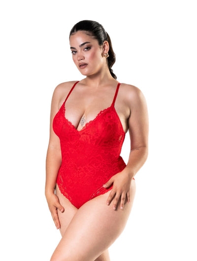 Underlove Body Shaper for Women - Tummy Control Underwear with Adjustable Straps