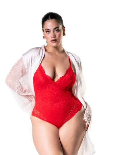 Underlove Body Shaper for Women - Tummy Control Underwear with Adjustable Straps