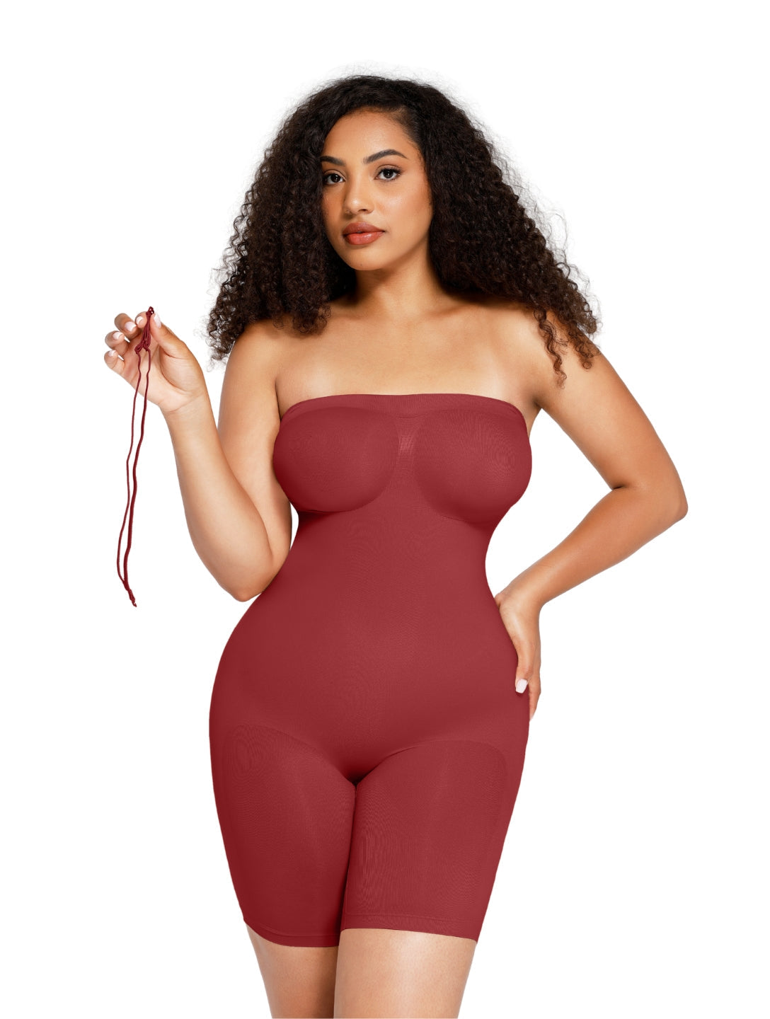Underlove Body Shaper for Women - Tummy Control & Butt Lifting Design