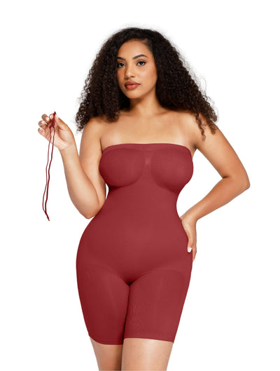 Underlove Body Shaper for Women - Tummy Control & Butt Lifting Design