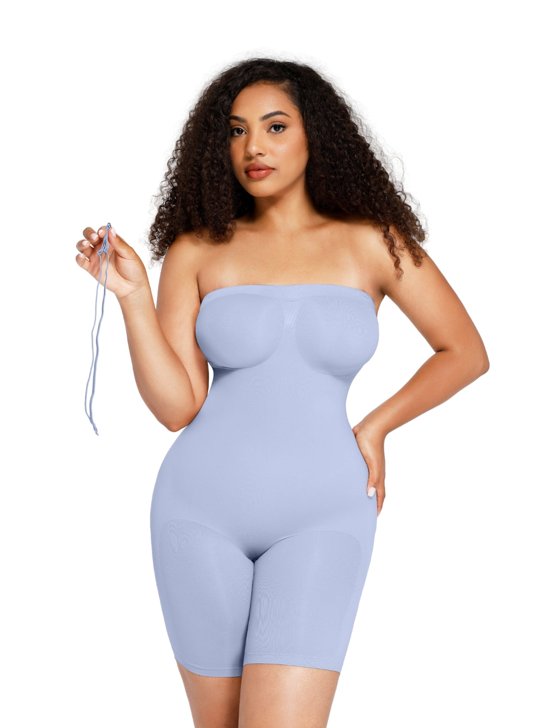 Underlove Body Shaper for Women - Tummy Control & Butt Lifting Design
