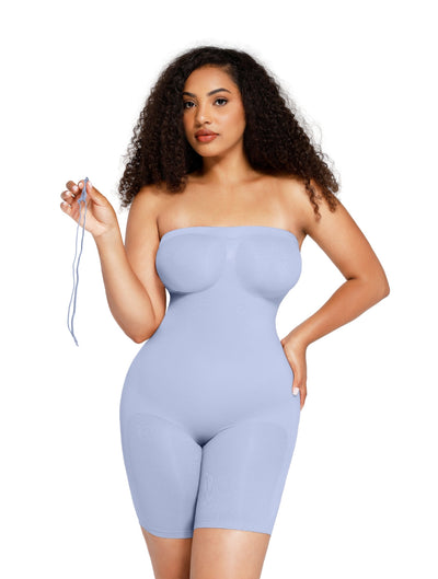 Underlove Body Shaper for Women - Tummy Control & Butt Lifting Design