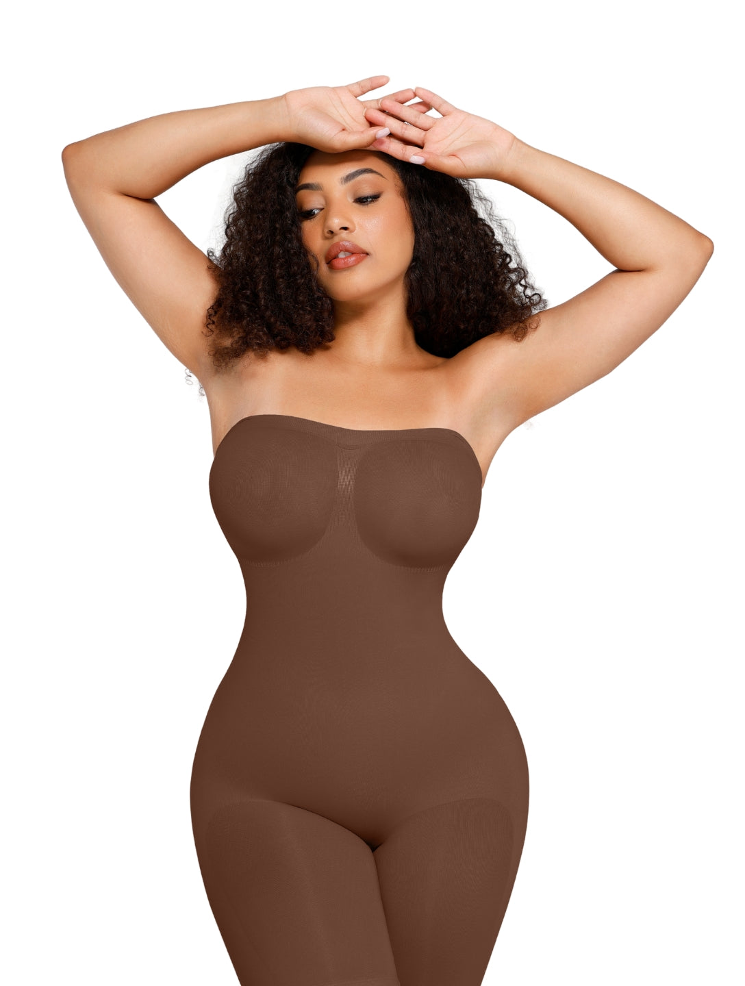 Underlove Body Shaper for Women - Tummy Control & Butt Lifting Design