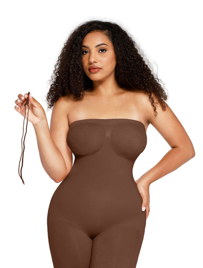 Underlove Body Shaper for Women - Tummy Control & Butt Lifting Design