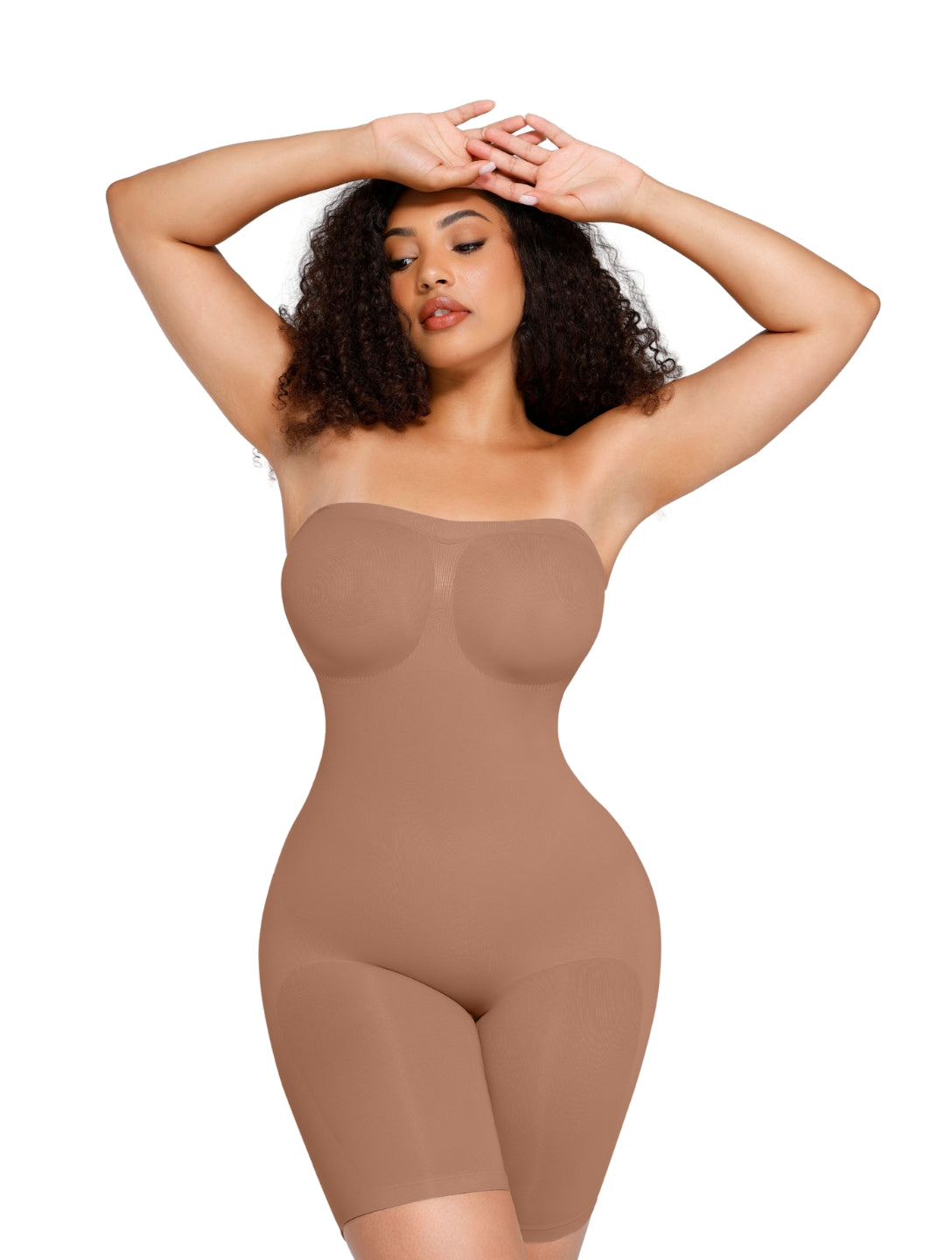 Underlove Body Shaper for Women - Tummy Control & Butt Lifting Design