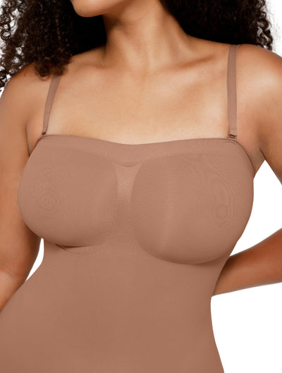 Underlove Body Shaper for Women - Tummy Control & Butt Lifting Design