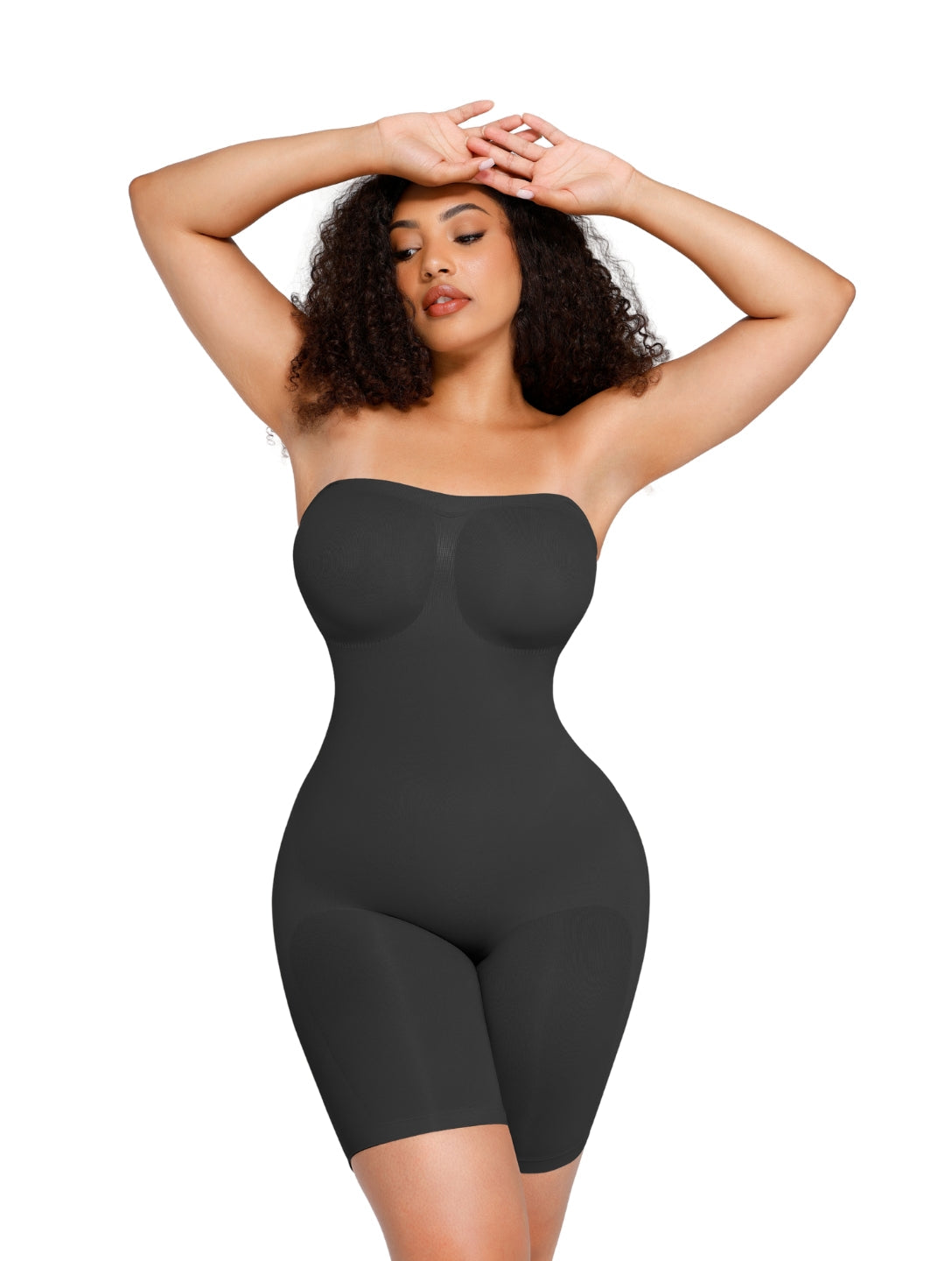 Underlove Body Shaper for Women - Tummy Control & Butt Lifting Design