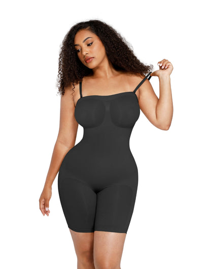 Underlove Body Shaper for Women - Tummy Control & Butt Lifting Design