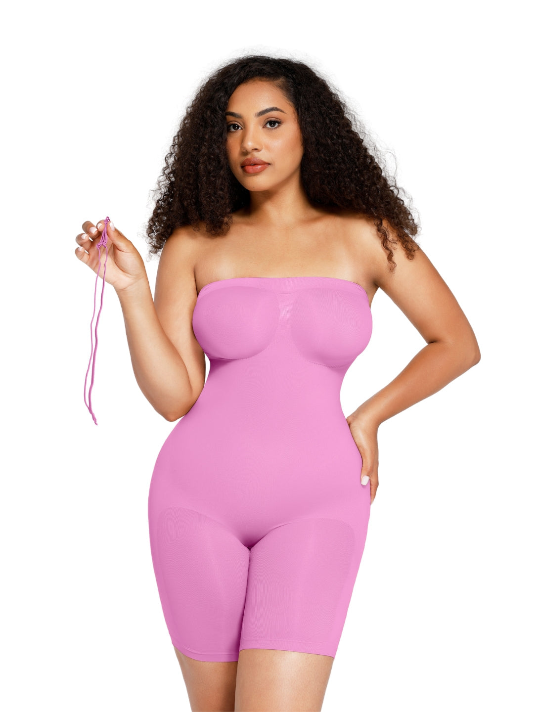 Underlove Body Shaper for Women - Tummy Control & Butt Lifting Design