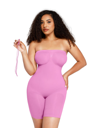 Underlove Body Shaper for Women - Tummy Control & Butt Lifting Design