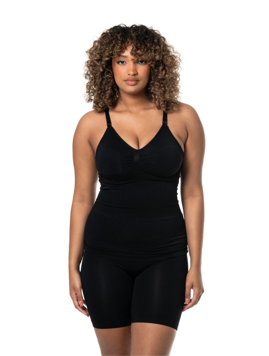 Underlove Body Shaper for Women - Tummy Control & Comfort Bodysuit