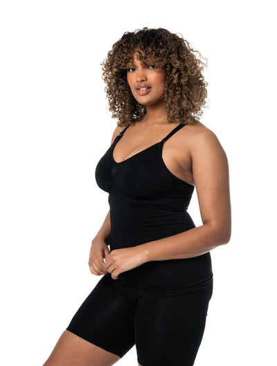 Underlove Body Shaper for Women - Tummy Control & Comfort Bodysuit