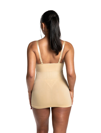 Underlove Body Shaper for Women - Tummy Control & Comfort Bodysuit
