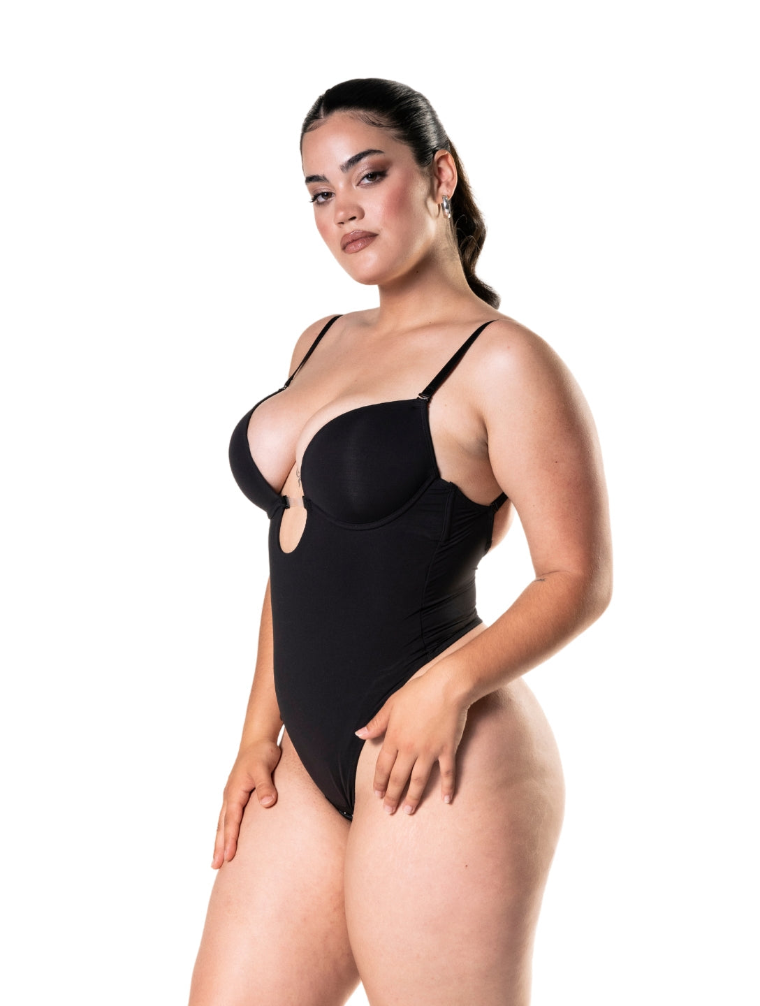 Underlove Body Shaper for Women - Tummy Control & Comfort Shaping Bodysuit