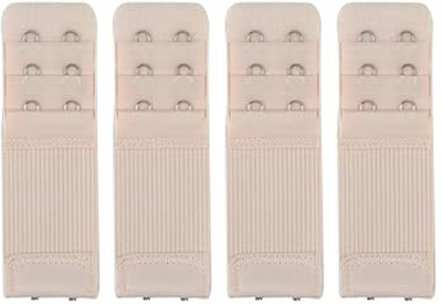 Underlove Bra Extenders - Comfort & Custom Fit Solutions