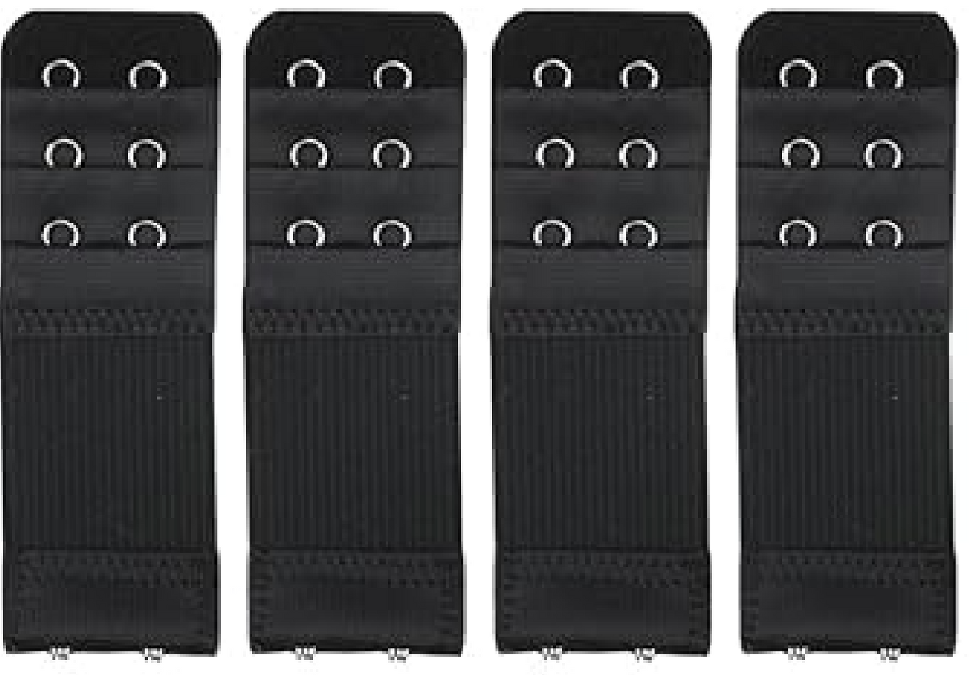 Underlove Bra Extenders - Comfort & Custom Fit Solutions