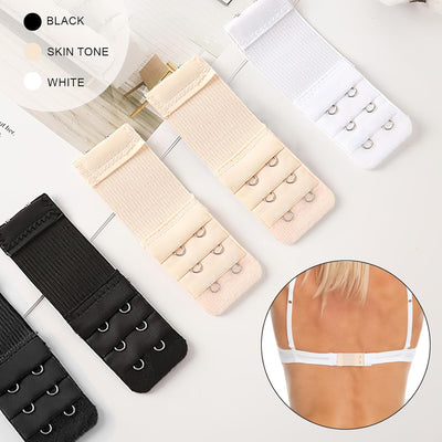 Underlove Bra Extenders - Comfort & Custom Fit Solutions