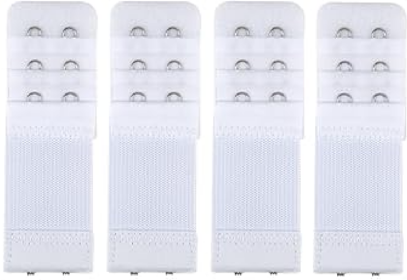 Underlove Bra Extenders - Comfort & Custom Fit Solutions