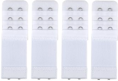 Underlove Bra Extenders - Comfort & Custom Fit Solutions