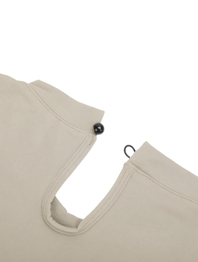 Underlove High Neck Shapewear Bodysuit - 360° Control & All-Day Comfort