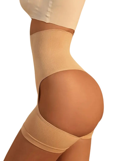 Underlove High Waist Belt for Women - Sculpt, Lift, and Enhance Curves