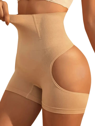 Underlove High Waist Belt for Women - Sculpt, Lift, and Enhance Curves