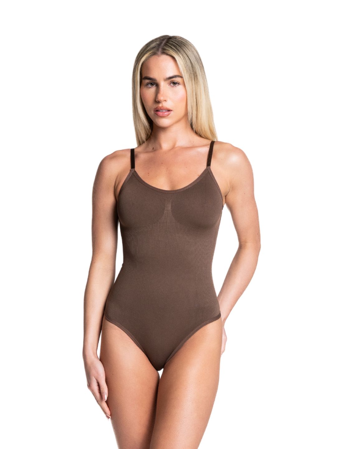 Underlove Shapewear Bodysuit - 360° Comfort & Sculpting Support
